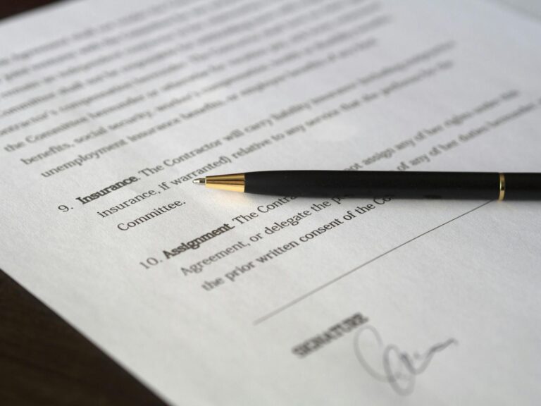 Read more about the article Zbieg tytułów do ubezpieczeń – działalność gospodarcza i umowa zlecenia
