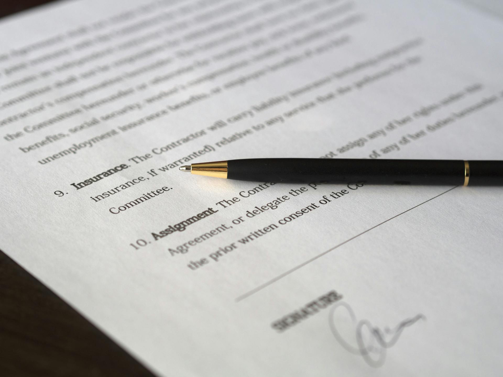 Read more about the article Zbieg tytułów do ubezpieczeń – działalność gospodarcza i umowa zlecenia